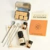 Clique (Cocktail Box Co) Old Fashioned Cocktail Kit Accessories