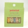 Clique (Paint Lab) Accessories Dazed Love Press On Nail Kit