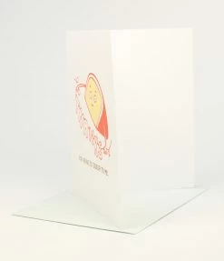 Ilootpaperie Thanks For Being So Gouda To Me Greeting Card Accessories