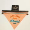 Chronicle Books Accessories Freelance Dog Model Bandana