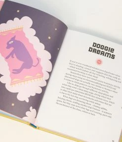 Chronicle Books Accessories Dog Astrology Hardcover Book