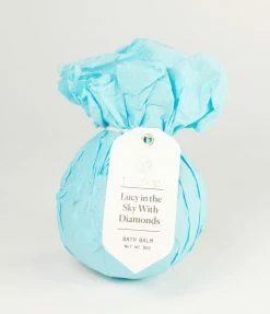 Musee Therapy Collection Accessories Lucy In The Sky Bath Balm