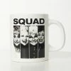 Bioworld Golden Girls Squad Ceramic Mug Accessories