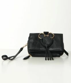 Bioworld Disney Mickey Mouse Wristlet Accessories