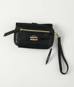 Bioworld Disney Mickey Mouse Wristlet Accessories