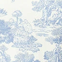 Magnolia Place Toile De Jouy Leandra Swing Dress