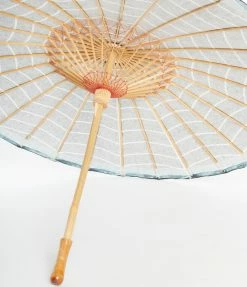 Sourpuss Spiderweb Parasol Accessories