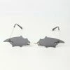 Alibaba (Taizhou Baolai Glasses Manufacture Co., Ltd) Accessories Batwing Fashion Sunglasses