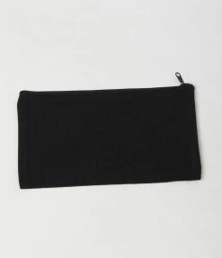 Faire (Printy Vibes) Accessories Witchy & Bitchy Zipper Makeup Pouch