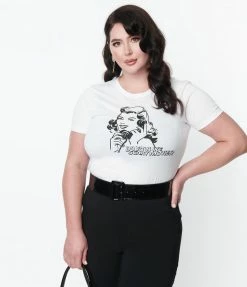 Whosits And Whatsits Do You Like Scary Movies Graphic Tee