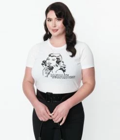 Whosits And Whatsits Do You Like Scary Movies Graphic Tee