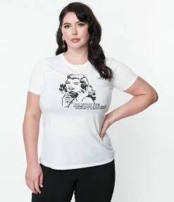 Whosits And Whatsits Do You Like Scary Movies Graphic Tee