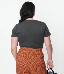 Whosits And Whatsits Shop Of Horrors Graphic Tee The Creepy Collection