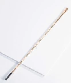 Mavin Design Co Vintage Style Gold Telescopic Cigarette Holder Flapper